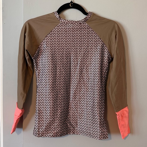 Seea Doheny Rashguard Size Small - Picture 2 of 8